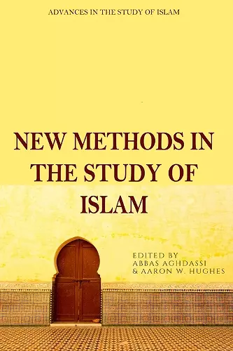 New Methods in the Study of Islam cover