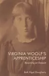 Virginia Woolf's Apprenticeship cover