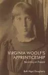 Virginia Woolf's Apprenticeship cover