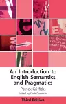 An Introduction to English Semantics and Pragmatics cover