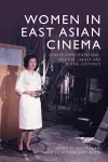 Women in East Asian Cinema cover