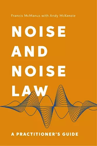 Noise and Noise Law cover