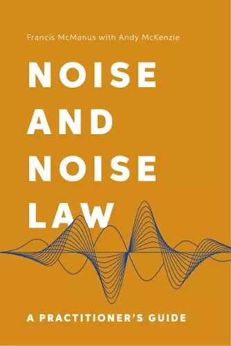 Noise and Noise Law cover