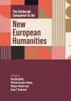 The Edinburgh Companion to the New European Humanities cover