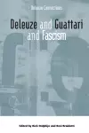 Deleuze and Guattari and Fascism cover