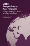 Global Perspectives on Anti-Feminism cover