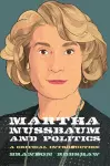 Martha Nussbaum and Politics cover