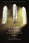 Comic Gothic cover