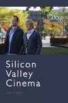 Silicon Valley Cinema cover