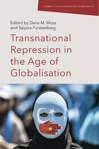 Transnational Repression in the Age of Globalisation cover