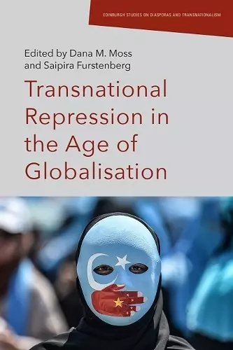 Transnational Repression in the Age of Globalisation cover