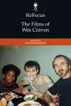 ReFocus: The Films of Wes Craven cover
