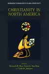 Christianity in North America cover