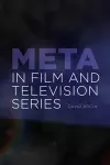 Meta in Film and Television Series cover