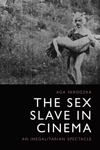 The Sex Slave in Cinema cover