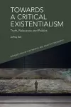 Towards a Critical Existentialism cover