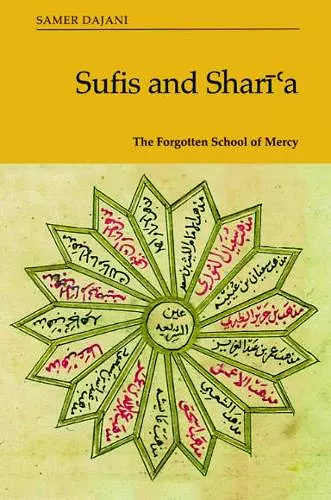 Sufis and Shar??A cover