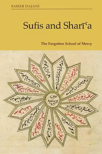 Sufis and Shar??A cover