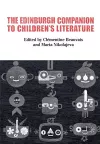 The Edinburgh Companion to Children's Literature cover