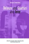 Deleuze and Guattari and Terror cover