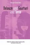 Deleuze and Guattari and Terror cover