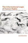 The Informational Logic of Human Rights cover