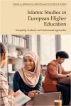 Islamic Studies in European Higher Education cover