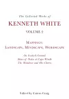 The Collected Works of Kenneth White, Volume 2 cover