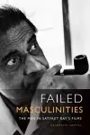 Failed Masculinities cover