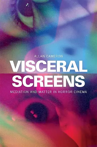 Visceral Screens cover