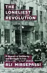 The Loneliest Revolution cover