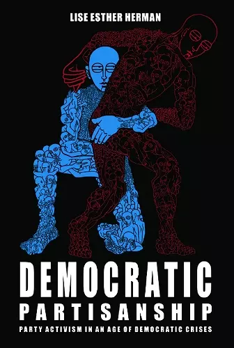 Democratic Partisanship cover