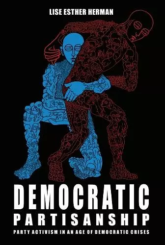 Democratic Partisanship cover