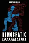 Democratic Partisanship cover