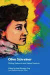 Olive Schreiner cover