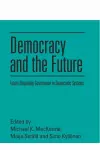 Democracy and the Future cover