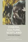 Cinema, Culture, Scotland cover