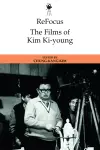 Refocus: the Films of Kim Ki-Young cover