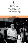 ReFocus: The Films of Kim Ki-young cover