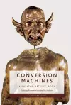 Conversion Machines cover
