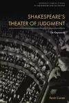 Shakespeare'S Theater of Judgment cover