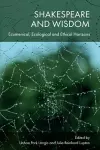 Shakespeare and Wisdom cover