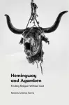 Hemingway and Agamben cover