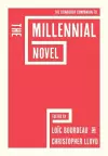 The Edinburgh Companion to the Millennial Novel cover
