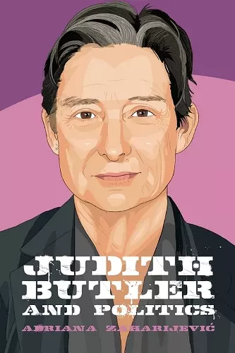 Judith Butler and Politics cover