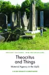 Theocritus and Things cover