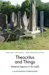 Theocritus and Things cover