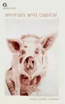 Animals and Capital cover