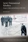 Syria’s Transnational Rebellion cover