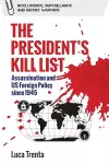 The President’s Kill List cover